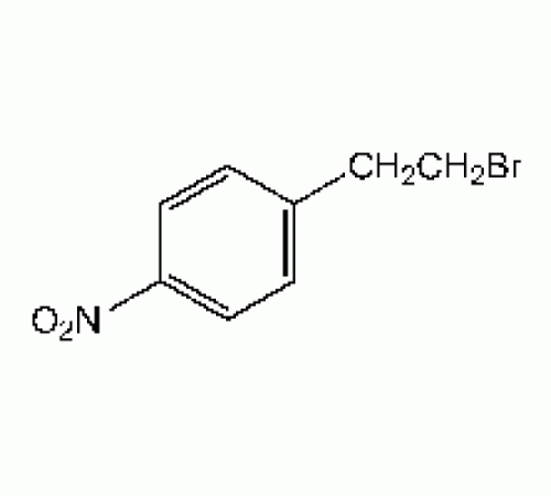 1 - (2-бромэтил) -4-нитробензола, 98%, Alfa Aesar, 1 г