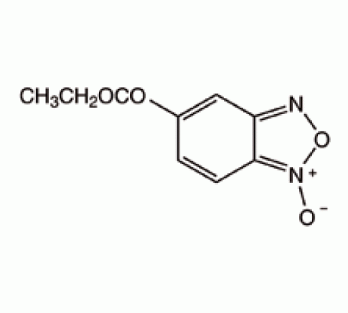 Этиловый бензофуроксана-5-карбоновой кислоты, 97%, Alfa Aesar, 1г
