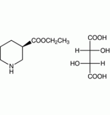 Этиловый эфир (R) -нипекотат L-тартрат, 98%, Alfa Aesar, 5 г