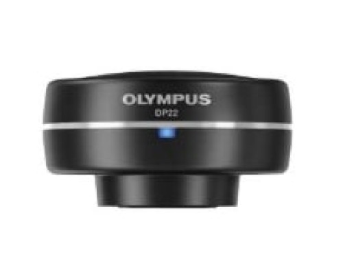 Камера цифровая цветная, 2,8 Мп, DP22, Olympus