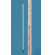 Термометр Amarell ASTM 83 C, +15...+70/1°C (Артикул A301150-FL)