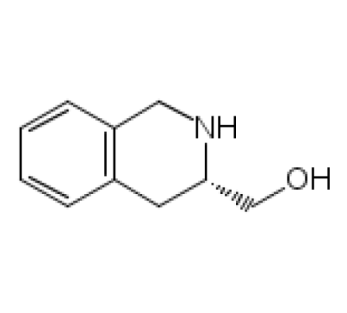 (S)-1,2,3,4-тетрагидроизохинолилметaн-3-ол, 98%, Acros Organics, 1г