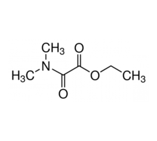 Этил-N, N-диметилоксамат, 98%, Alfa Aesar, 25 г