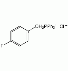 (4-фторбензил) трифенилфосфони, 98 +%, Alfa Aesar, 25г