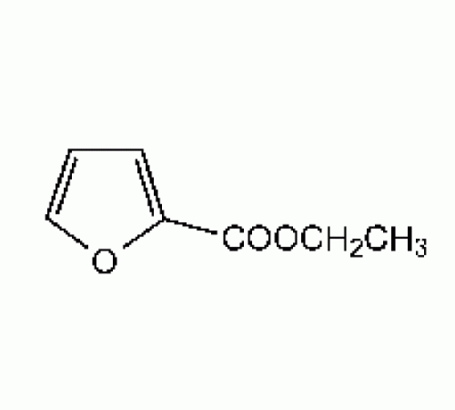 Этил 2-фуроат, 99%, Alfa Aesar, 5 кг