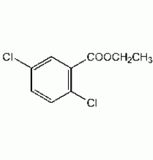 Этиловый 2,5-дихлорбензоата, 98 +%, Alfa Aesar, 5 г