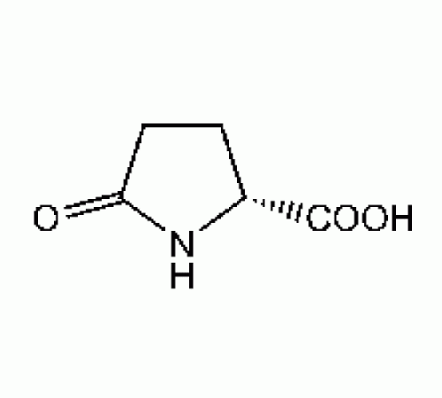 (R) - (+) - 2-пирролидинон-5-карбоновой кислоты, 98 +%, Alfa Aesar, 100 г
