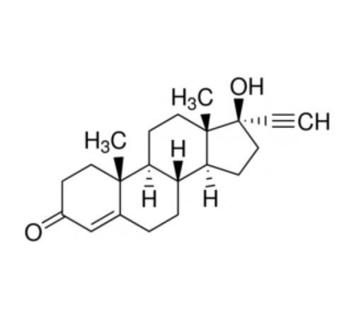 Этистерон 99% (ВЭЖХ) Sigma E1001