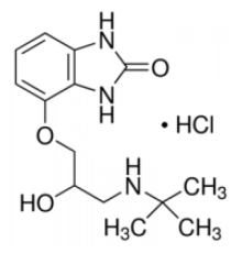 (β CGP-12177A 98% (ВЭЖХ), твердый Sigma C125