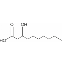 (β 3-гидроксидекановая кислота 98% Sigma H3648