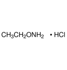 Этоксиамин гидрохлорид, 99+%, Acros Organics, 25г