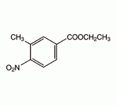 Этил-3-метил-4-нитробензойной кислоты, 98%, Alfa Aesar, 50 г