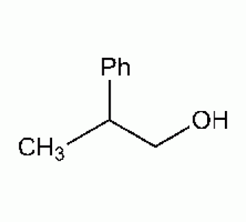 (^ +) - 2-фенил-1-пропанола, 97%, Alfa Aesar, 50 г