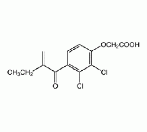 Этакриновая кислота 97% (ВЭЖХ) Sigma SML1083