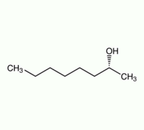 (R) - (-) - 2-октанол, 99%, Alfa Aesar, 1 г