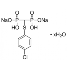 Гидрат динатриевой соли тилудроната 98% (ВЭЖХ) Sigma T4580