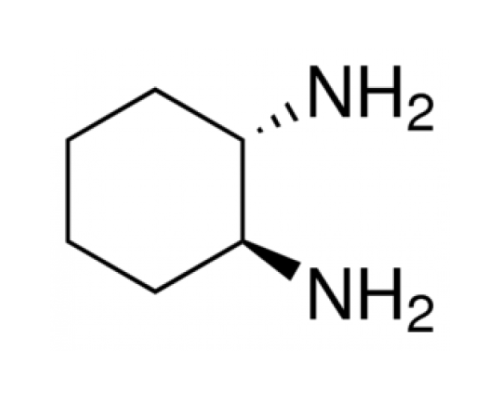 (1S,2S)-(+)-1,2-диаминоциклогексан, 98%, Acros Organics, 1г