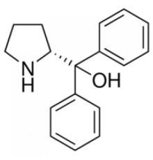 (R) - (+) - ^ ^ -дифенилпролинол, 99%, Alfa Aesar, 5 г