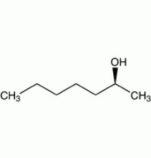 (S) - (+) - 2-гептанол, 98%, Alfa Aesar, 1г