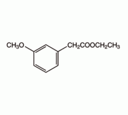 Этил-3-метоксифенилацетат, 98%, Alfa Aesar, 5 г