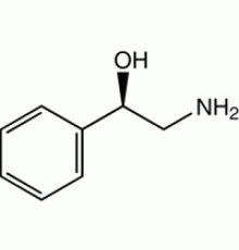 (R) - (-) - 2-амино-1-фенилэтанол, 97%, 98% эи, Alfa Aesar, 1 г