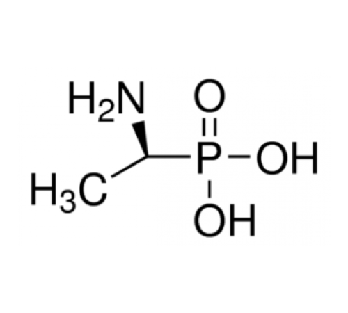 (Sβ (+β 1-аминоэтилфосфоновая кислота Sigma A7426