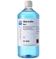 Безводный лубрикант Aka-Lube Blue и концентрат
