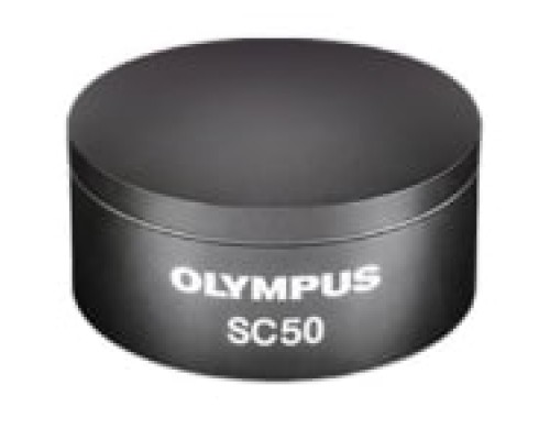 Камера цифровая цветная, 5 Мп, SC50, Olympus
