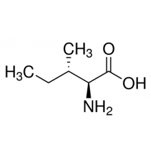 Изолейцин-L, pure Ph. Eur., AppliChem, 1 кг