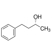 (R) - (-) - 4-фенил-2-бутанол, 99 +%, Alfa Aesar, 1г