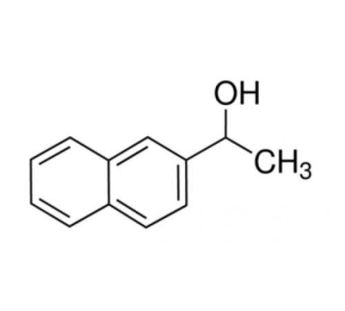1 - (2-нафтил) этанол, 97%, Alfa Aesar, 1 г
