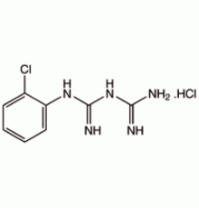 1 - (2-хлорфенил) бигуанид гидрохлорида, 97%, Alfa Aesar, 1г