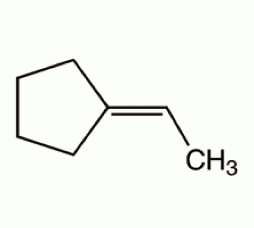 Этилиденциклопентан, 90 +%, Alfa Aesar, 5 г