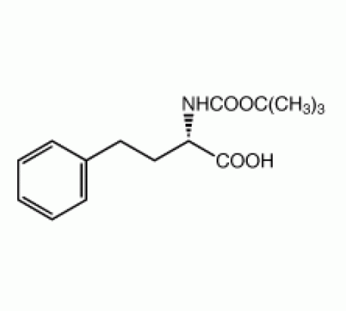 (S) -2 - (Boc-амино) -4-фенилмасл ной кислоты, 98%, Alfa Aesar, 1г
