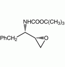 (2S, 3S) -3 - (Boc-амино) -1,2-эпокси-4-фенилбутана, 98%, Alfa Aesar, 250 мг