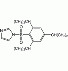 1 - (2,4,6-триизопропилбензолсульфонилхлорид) имидазол, 98%, Alfa Aesar, 5 г