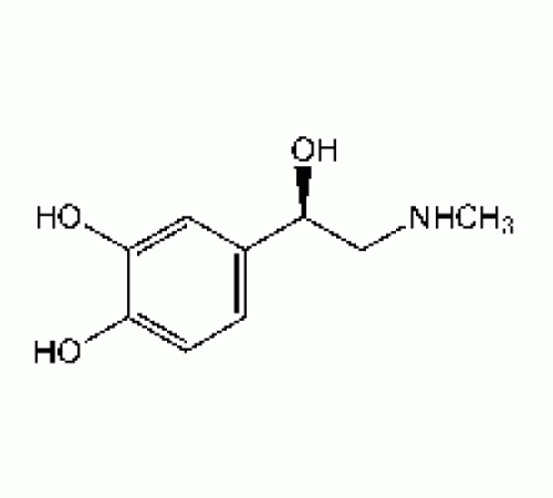 (β Эпинефрин Sigma E4250