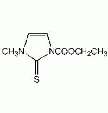 Этил-3-метил-2-тионоимидазолин-1-карбоновой кислоты, 97%, Alfa Aesar, 5 г