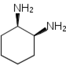 (±)-цис-1,2-диаминоциклогексан, 97%, Acros Organics, 1г