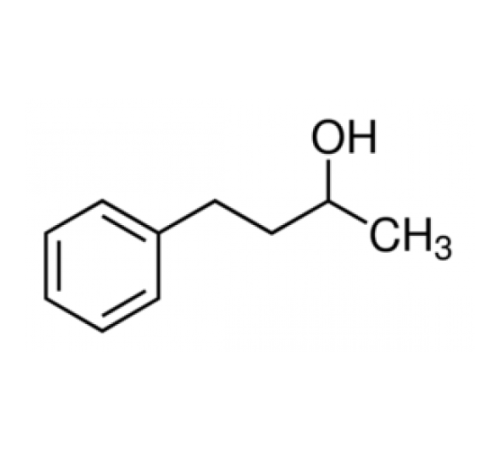 (^ +) - 4-фенил-2-бутанол, 98%, Alfa Aesar, 5 г