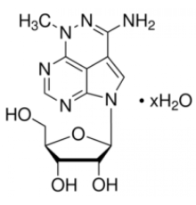 Гидрат трицирибина 97% (ВЭЖХ) Sigma T3830
