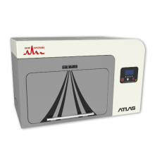 Микро-РФА спектрометр (XRF) ATLAS M