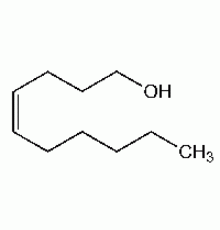 цис-4-децен-1-ол, 97%, Alfa Aesar, 5 г