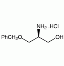 (S) -2-амино-3-бензилокси-1-пропанола, 98 +%, Alfa Aesar, 5 г