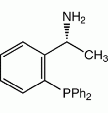 (R) - (+) -1 - [2 - (дифенилфосфино) фенил] этиламин, 97 +%, Альфа Азар, 250 мг