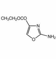 Этил 2-аминооксазол-4-карбоновой кислоты, 95%, Alfa Aesar, 1г