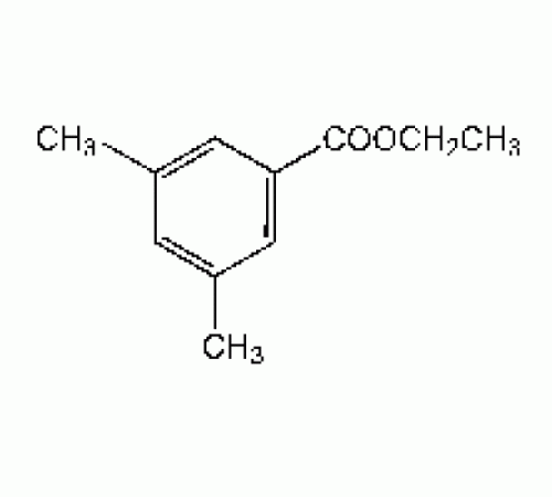 Этиловый 3,5-диметилбензоата, 98 +%, Alfa Aesar, 5 г