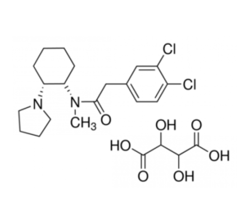 (β цис- (1S, 2RβU-50488 тартрат твердый Sigma U106