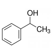 (^ +) - 1-фенилэтанол, 97%, Alfa Aesar, 500 г