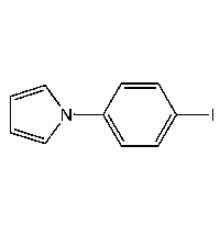 1 - (4-йодфенил) пиррол, 97%, Alfa Aesar, 25 г